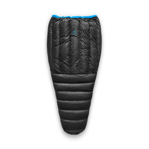 Light Bed Quilt | Zenbivy Sleeping Bag Systems