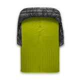 Light Sheet Double | Zenbivy Sleeping Bag Systems