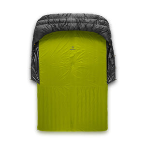 Light Sheet Double | Zenbivy Sleeping Bag Systems