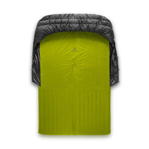 Light Sheet Double | Zenbivy Sleeping Bag Systems