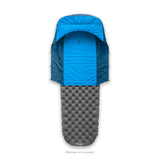 Light Bed Sheet | Zenbivy Sleeping Bag Systems