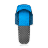 Light Bed Sheet | Zenbivy Sleeping Bag Systems