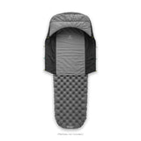 Light Bed Sheet | Zenbivy Sleeping Bag Systems