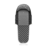 Light Bed Sheet Uninsulated | Zenbivy Sleeping Bag Systems