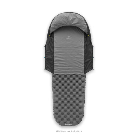 Light Bed Sheet Uninsulated | Zenbivy Sleeping Bag Systems