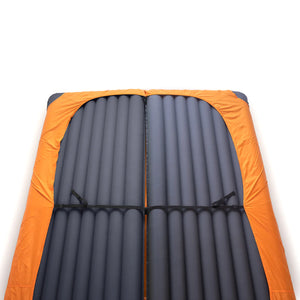 Light Sheet Double | Zenbivy Sleeping Bag Systems