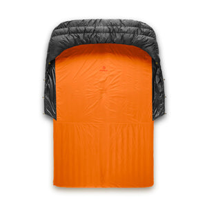 Light Sheet Double | Zenbivy Sleeping Bag Systems