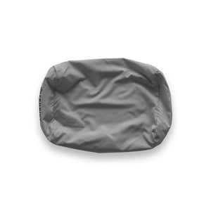 Zenbivy Light Pillow Case, grey