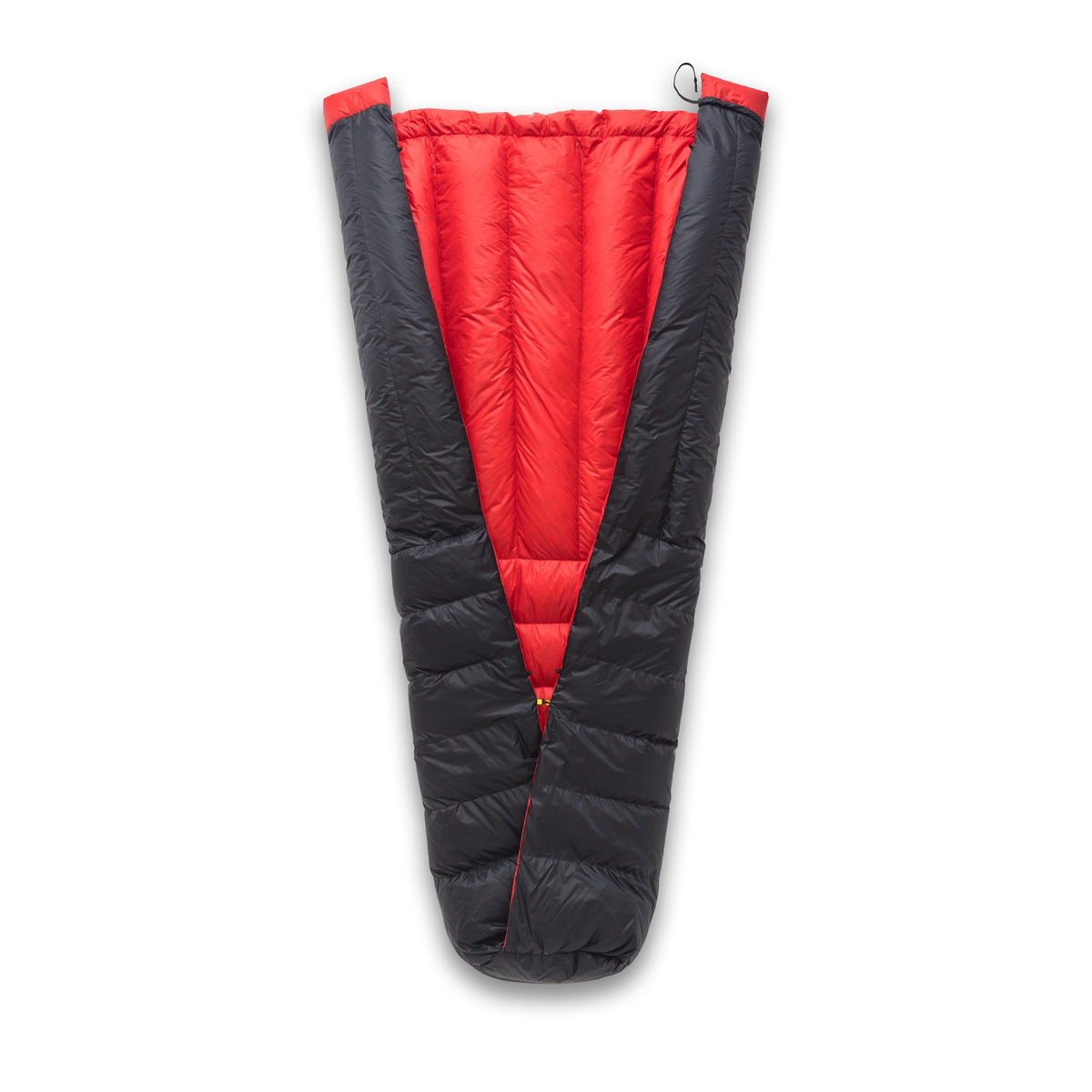 Zenbviy Ultralight Quilt, red