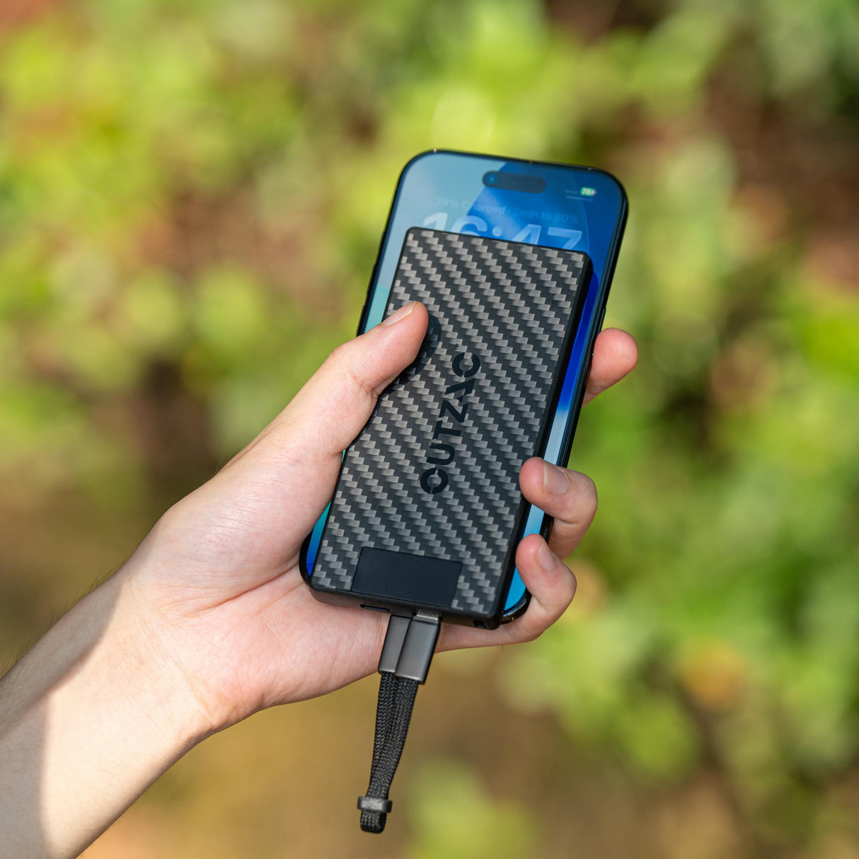 Core Power Bank