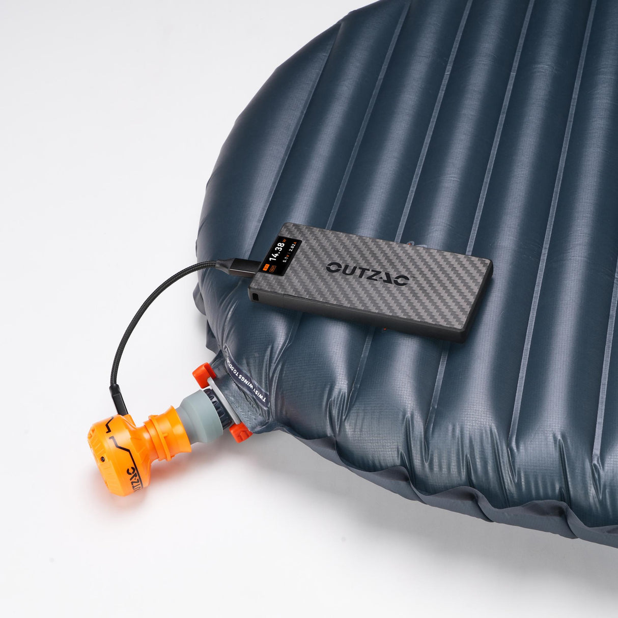 Core Power Bank