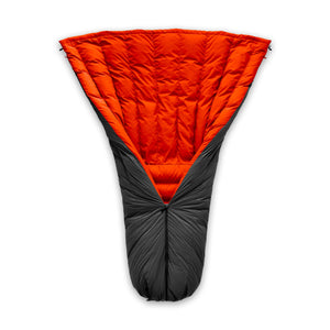 Zenbivy Bed | Zenbivy Sleeping Bag Systems