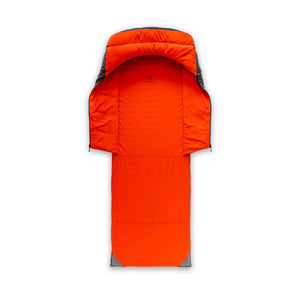 Zenbivy Bed | Zenbivy Sleeping Bag Systems