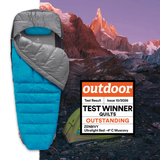 Ultralight Bed