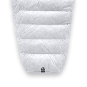 Ultralight Quilt Muscovy | Zenbivy Sleeping Bag Systems