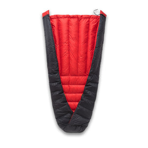 Zenbviy Ultralight Quilt, red