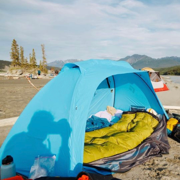 Zenbivy Sleeping Bag Systems