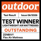 Flex Air Mattress
