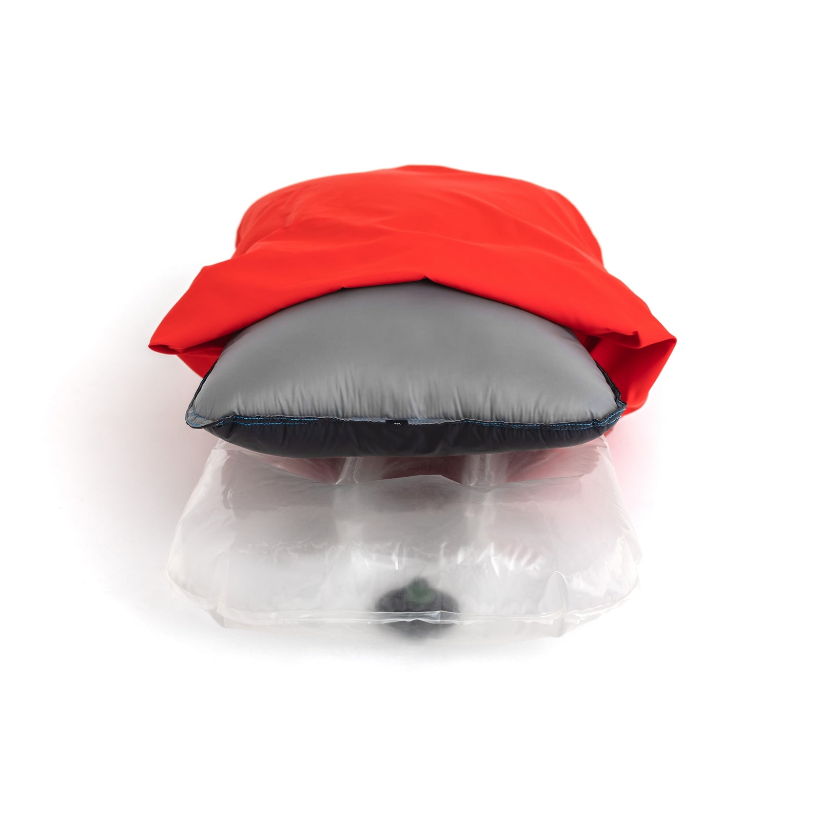 Pillow| Zenbivy Sleeping Bag Systems