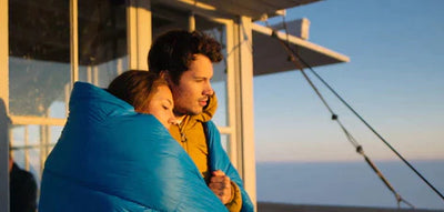 About down | Zenbivy Sleeping Bag Systems