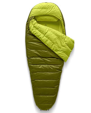 Zenbivy Bed green | zenbivy.eu