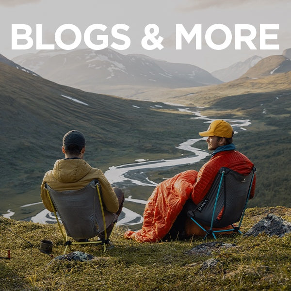 Friends Program Newsletter I Zenbivy Outdoor Quilts, Mattresses & Sleeping Bag Systems