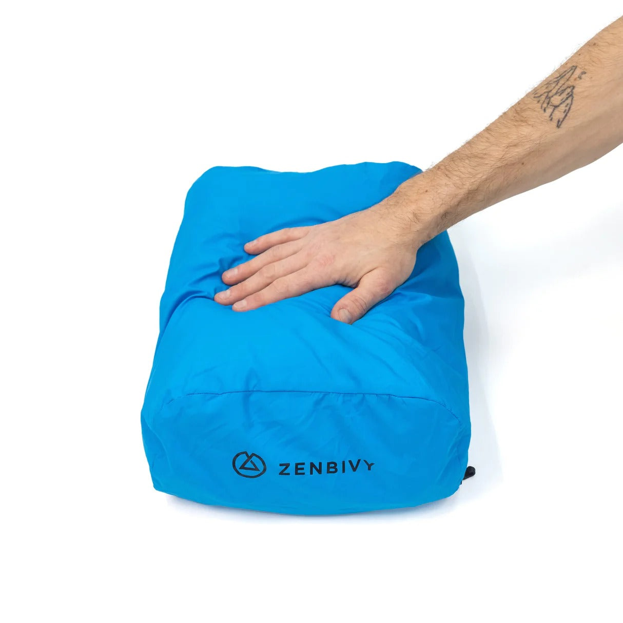 Pillow| Zenbivy Sleeping Bag Systems