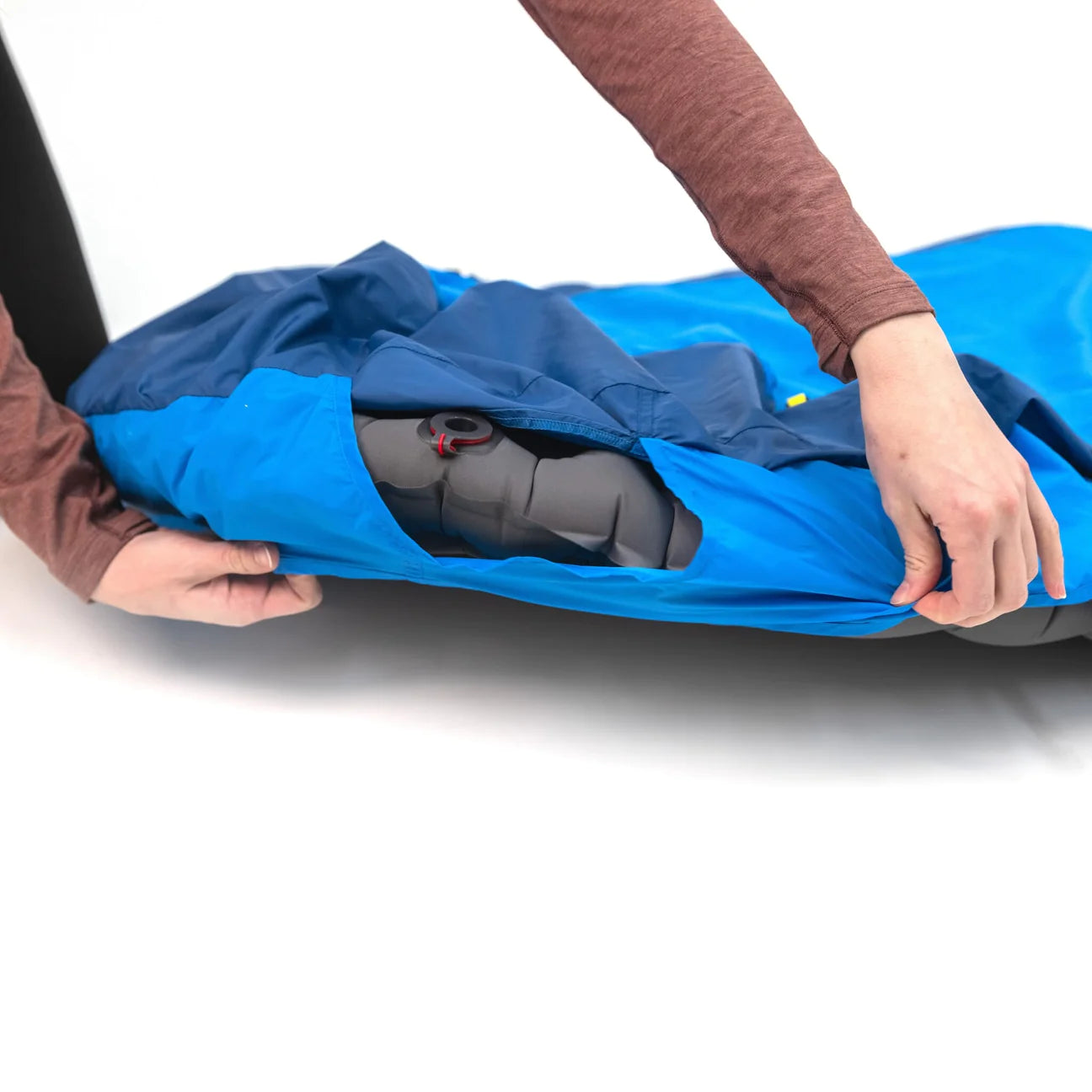 Owners Manual Clip Bed | Zenbivy Sleeping Bag Systems