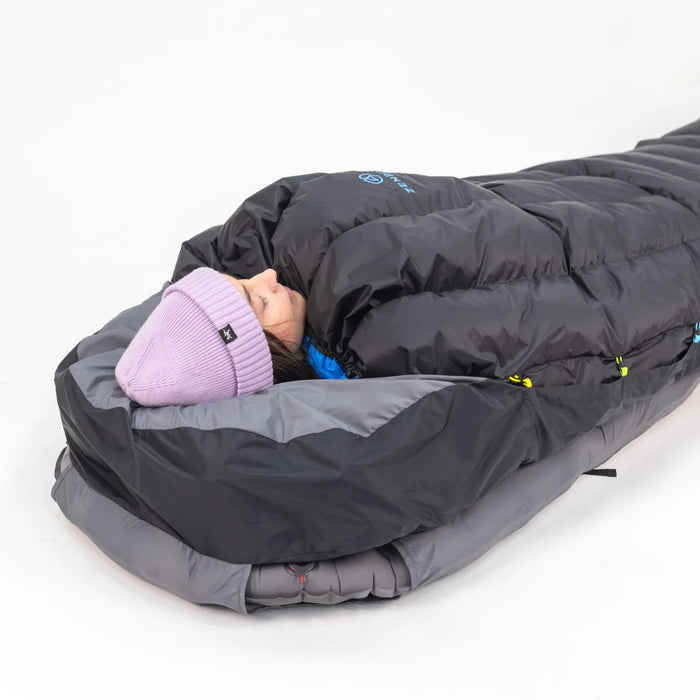Owners Manual Clip Bed | Zenbivy Sleeping Bag Systems