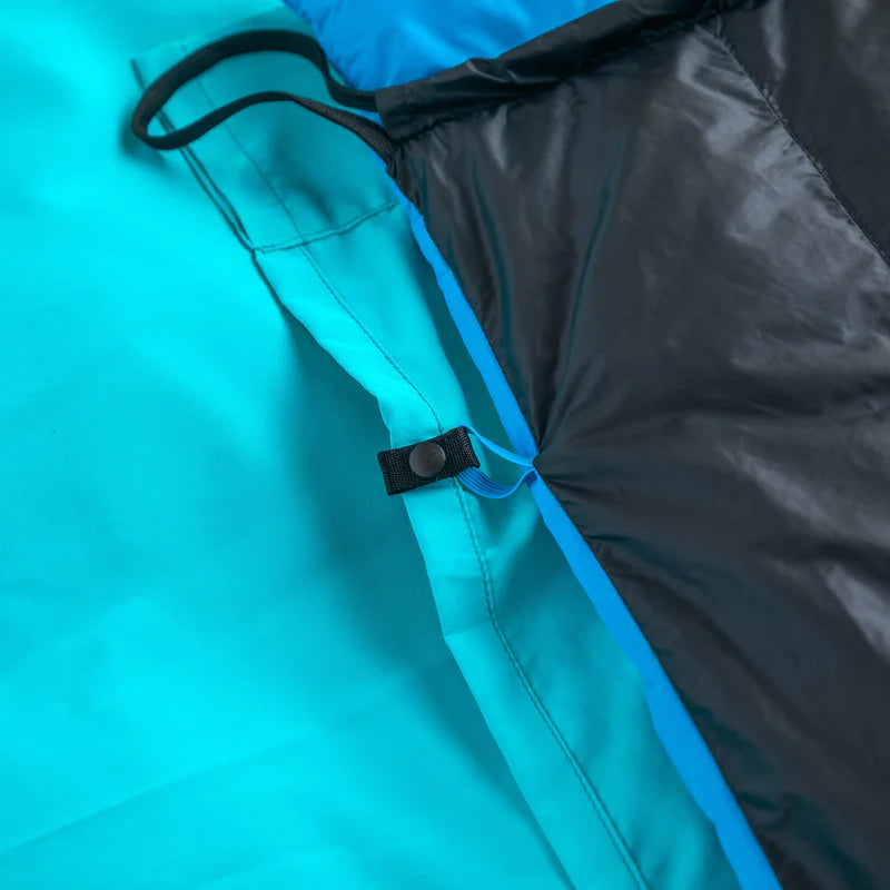 Owners Manual Clip Bed | Zenbivy Sleeping Bag Systems