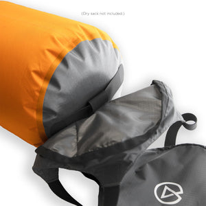 Compression Cap I Zenbivy Sleeping Bag Systems