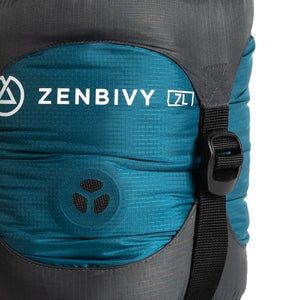 Compression Caps for Dry Sacks – Camping Gear I Zenbivy