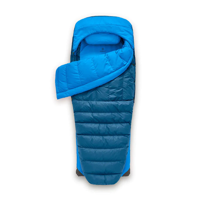 Core Bed | Zenbivy Sleeping Bag Systems