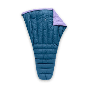 Core Quilt | Zenbivy Sleeping Bag Systems