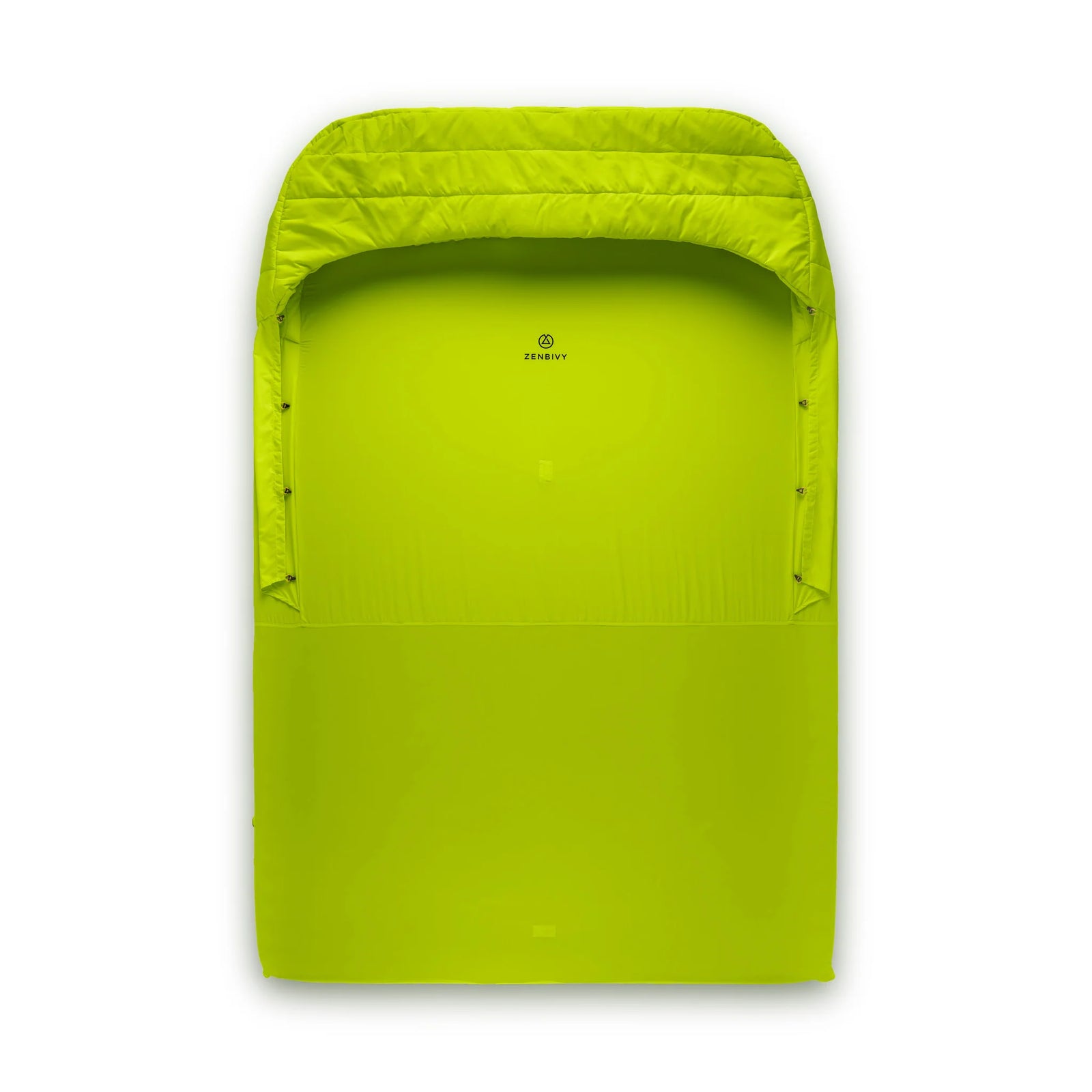 ZENBIVY ゼンビビィ ライトピロー ライトグリーン 新品 未使用 Zenbivy Outlet - Discover Deals - Zenbivy Europe
