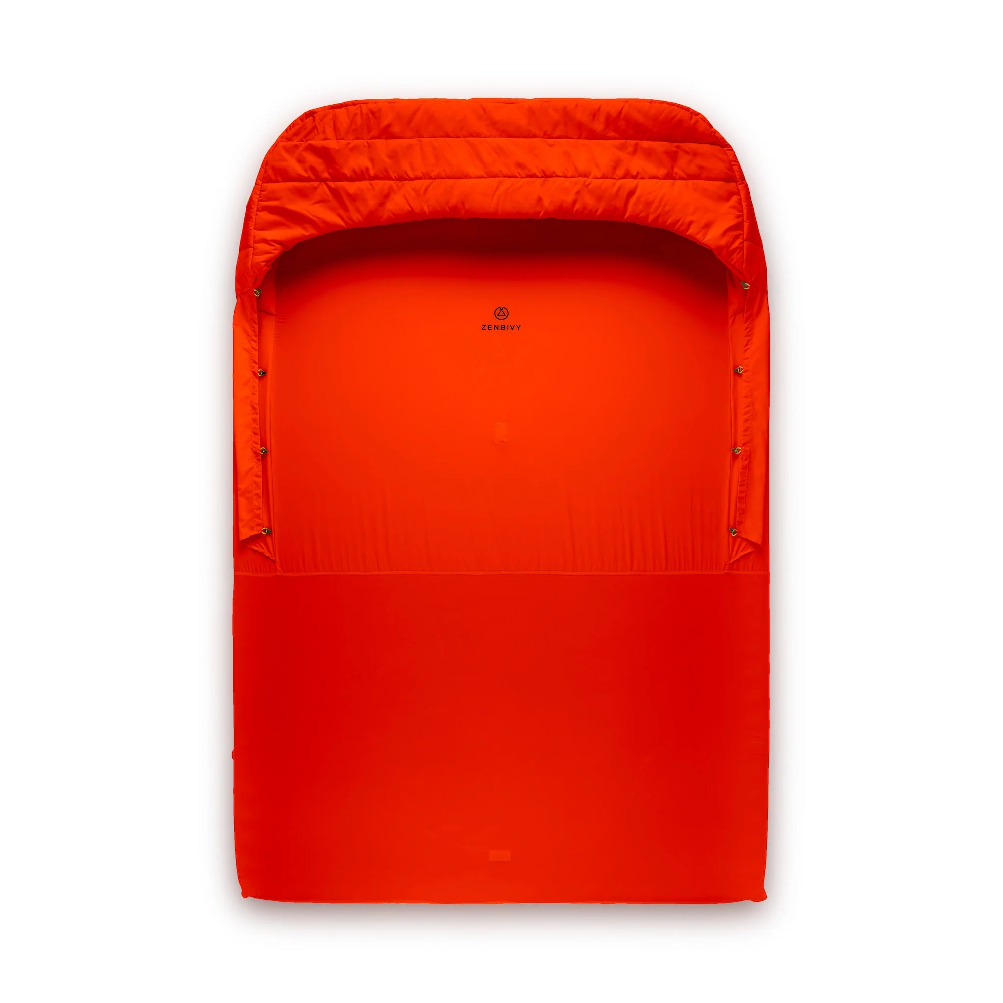 Double Luxe Sheet -4°C – Outdoor Gear I Zenbivy Sleeping Bag Systems