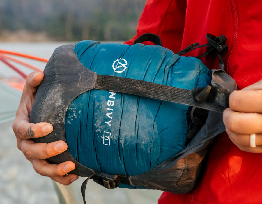 Dry bag for sleeping bag hotsell