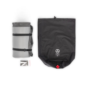 Flex 3D Matress – Outdoor Gear I Zenbivy Sleeping Bag Systems