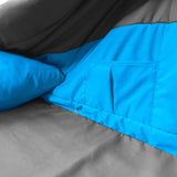 Overland Double Sheet