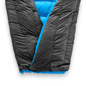 Light Bed -12°C: Outdoor Sleeping Bag System I Zenbivy