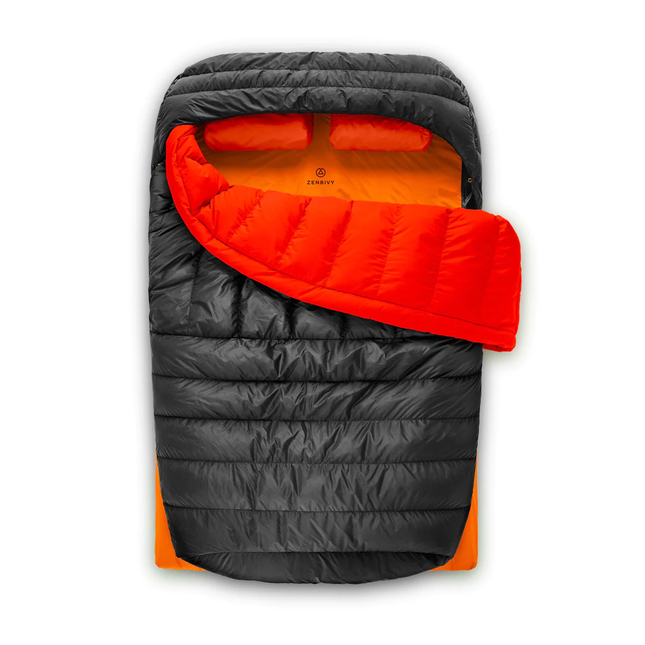 Double Bed | Zenbivy Sleeping Bag Systems