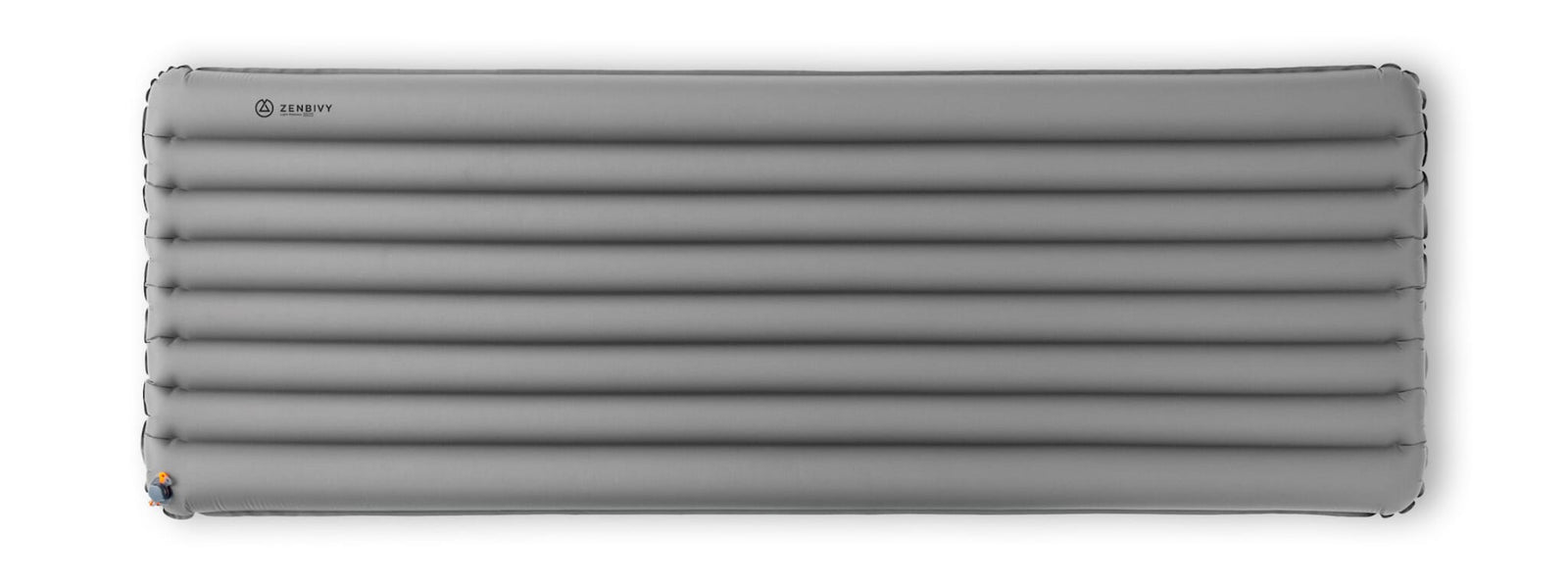 Light Mattress I Zenbivy Outdoor Quilts, Mattresses & Sleeping Bag Systems