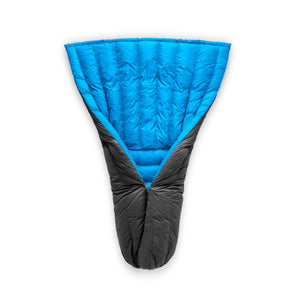 Light Quilt -12°C – Outdoor Gear I Zenbivy Sleeping Bag Systems