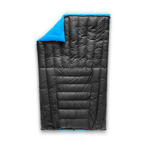 Light Quilt -12°C – Outdoor Gear I Zenbivy Sleeping Bag Systems