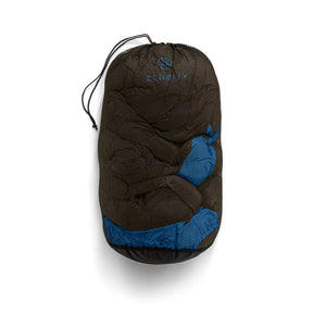 Light Quilt -12°C – Outdoor Gear I Zenbivy Sleeping Bag Systems