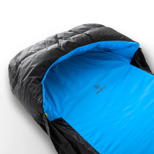 Light Sheet -4°C – Outdoor Gear I Zenbivy Sleeping Bag Systems