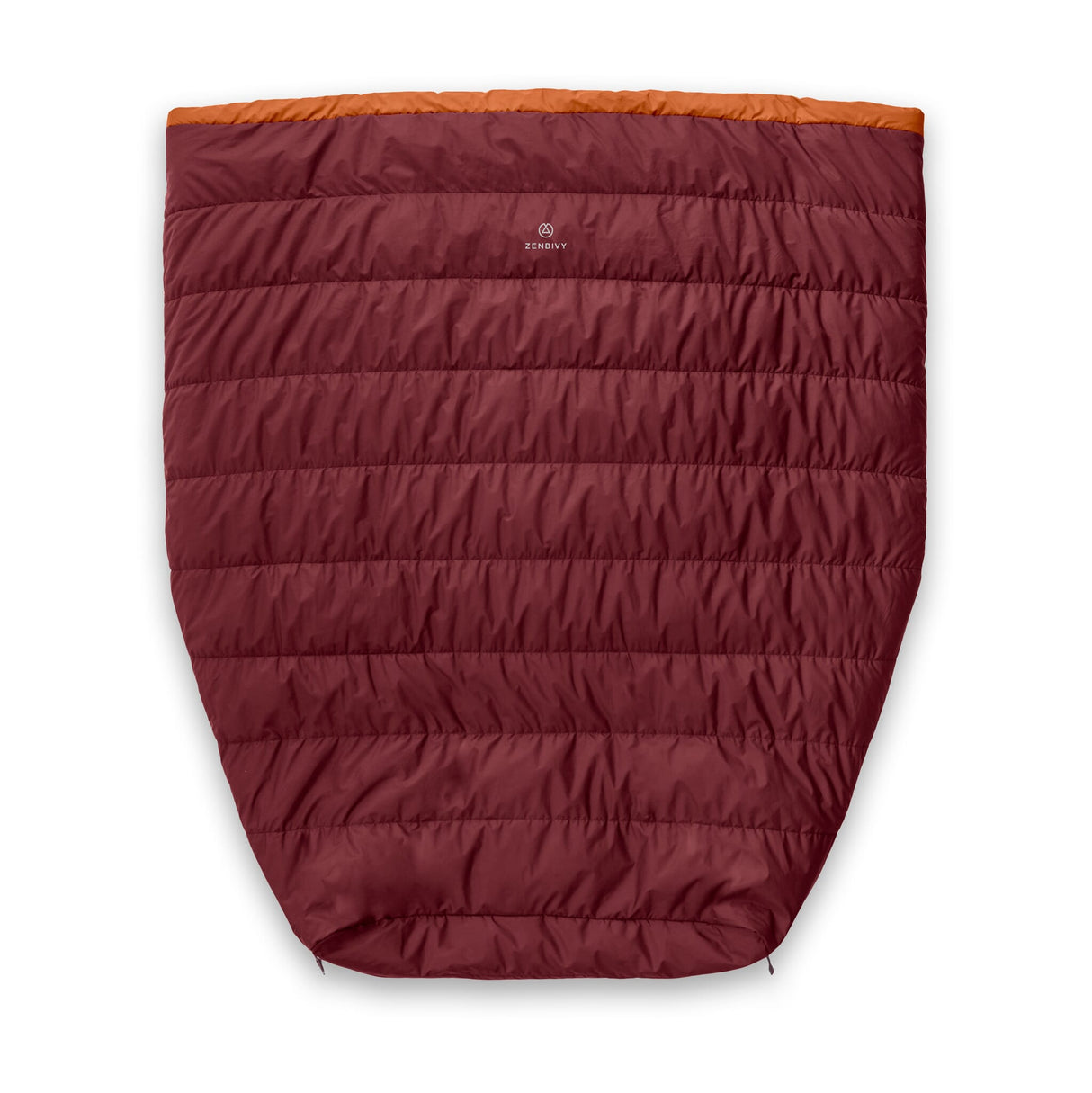 Overland Double Quilt