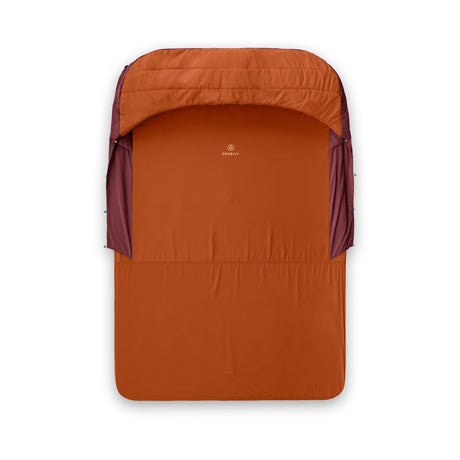 Overland Double Sheet