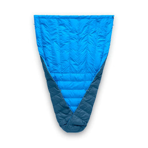 Core Quilt | Zenbivy Sleeping Bag Systems