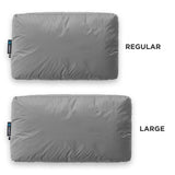 Down Pillow Topper